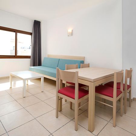 Apartamentos Tramuntana Sant Antoni de Portmany Extérieur photo