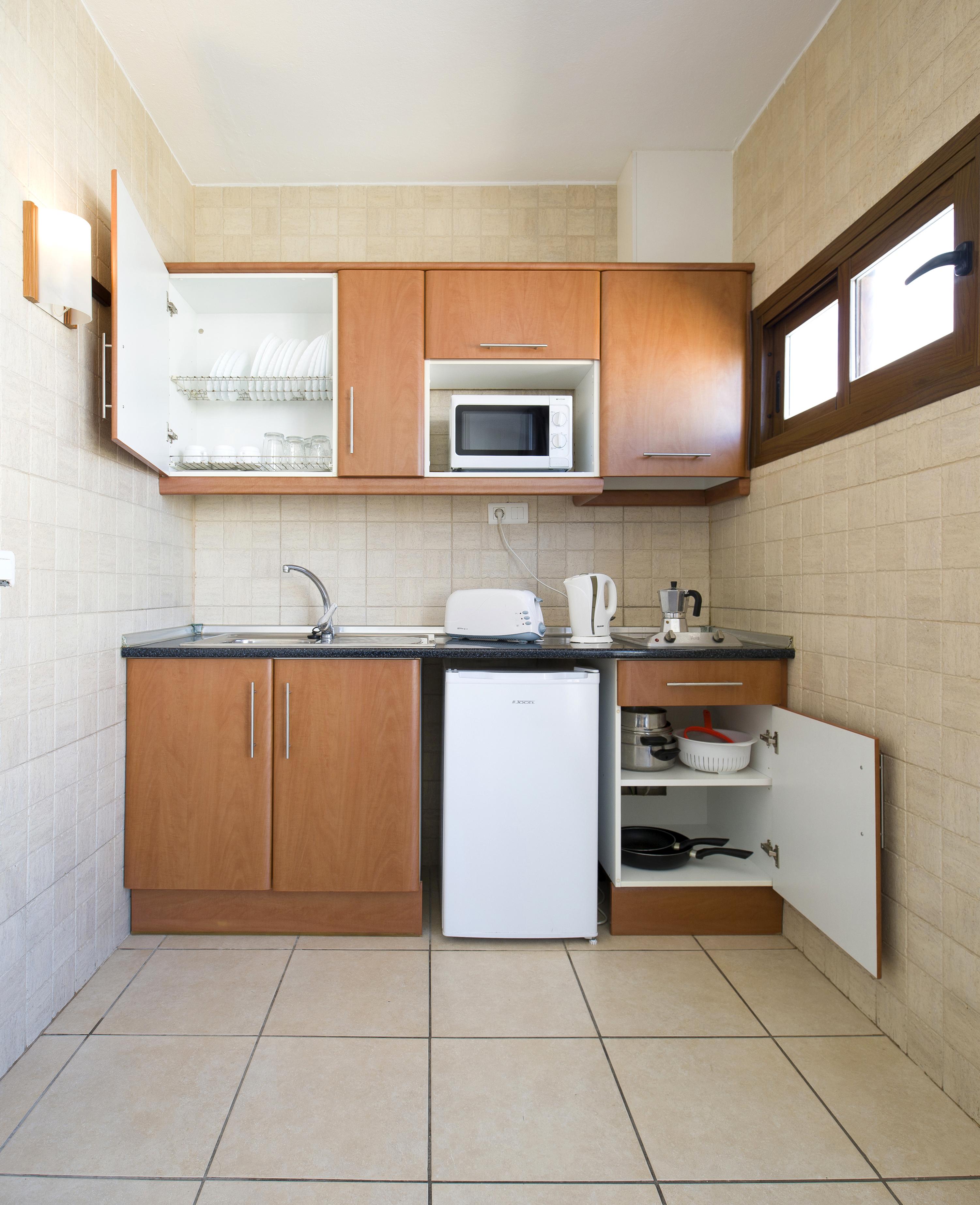 Apartamentos Tramuntana Sant Antoni de Portmany Extérieur photo