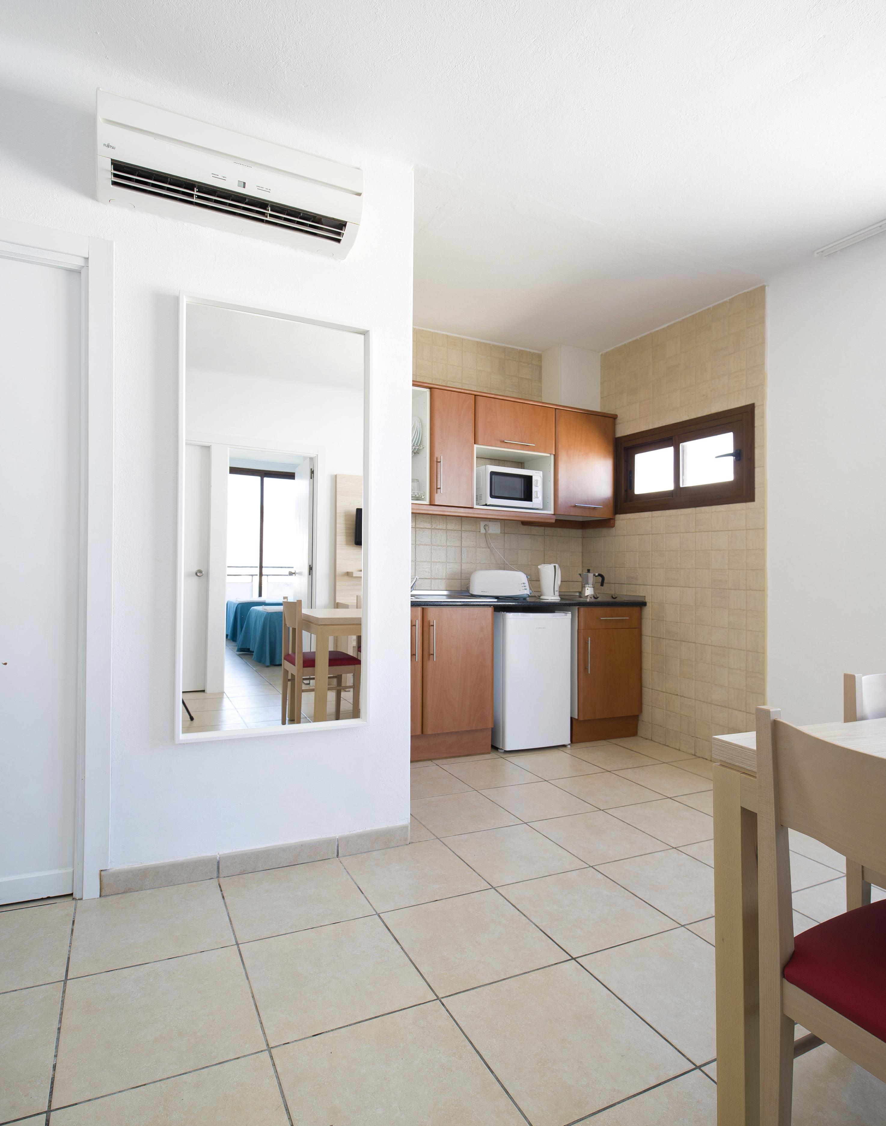 Apartamentos Tramuntana Sant Antoni de Portmany Extérieur photo