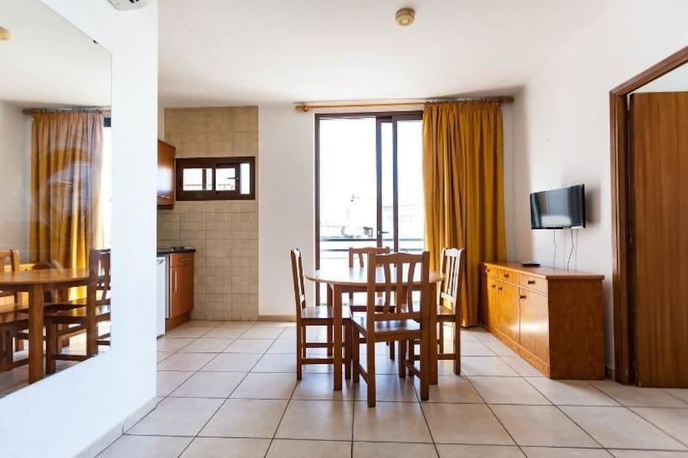 Apartamentos Tramuntana Sant Antoni de Portmany Extérieur photo
